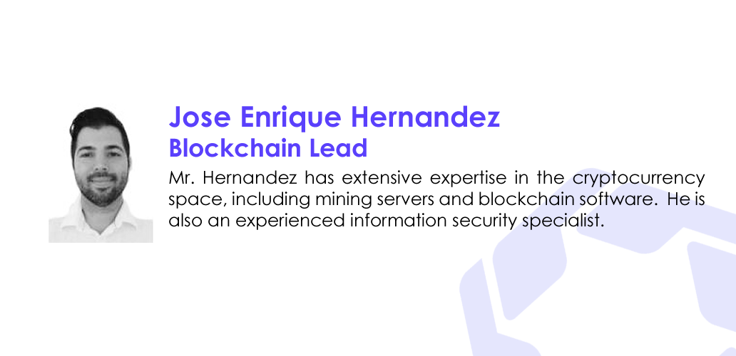 Jose Enrique Hernandez