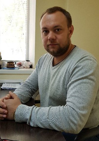 Grigory Evglevskiy