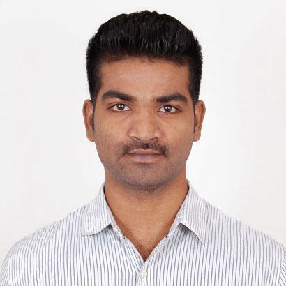 Ravi Chandran