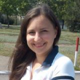 Nataliia Zaitseva