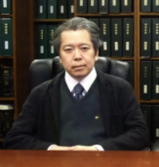Ken Yanagisawa