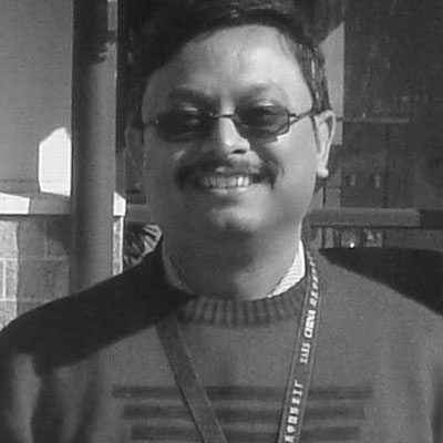 Arindam Biswas