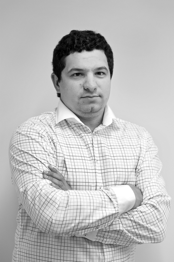 Georgiy Markaryan