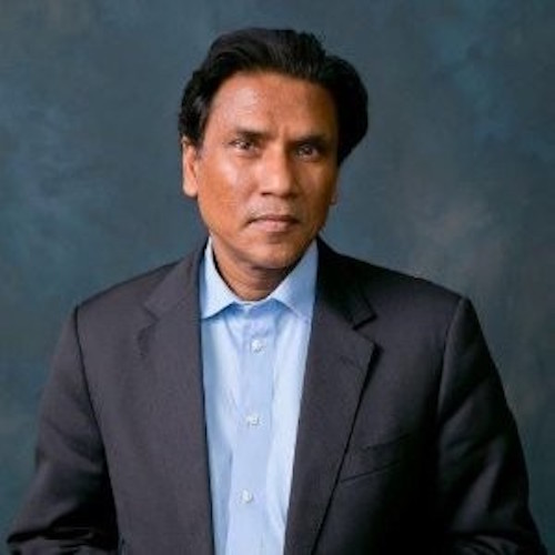 Sanjeeb Chaudhuri