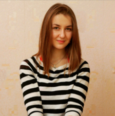 Tatyana Berzhanina