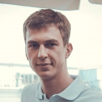 Dmitry Vasilevsky