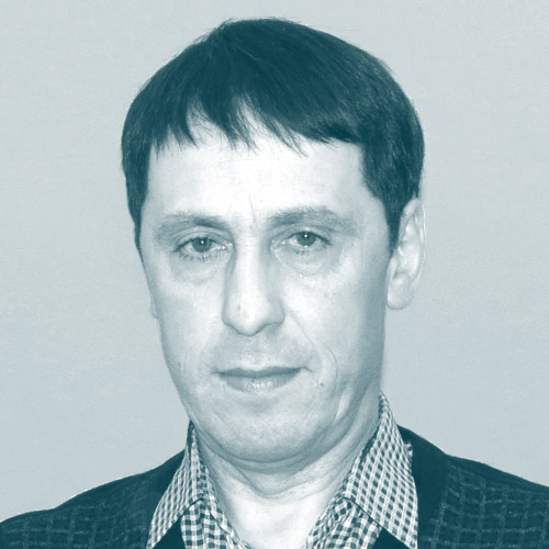 Zakharov Vadim