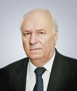 Yevgenii Okhotskiy