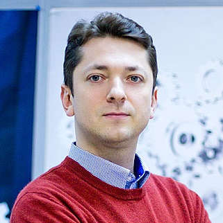 Peter Vlasov