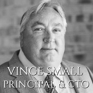 Vince Small