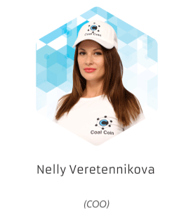 Nelly Veretennikova