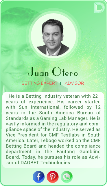 Juan Otero