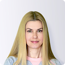 Svitlana Shchypkova