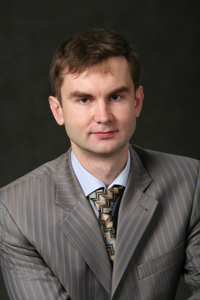 Grigoriy Tretiak