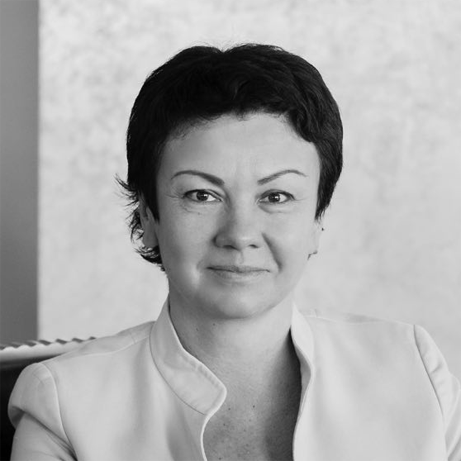 Veronika Golavskaya