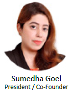 Sumedha Goel