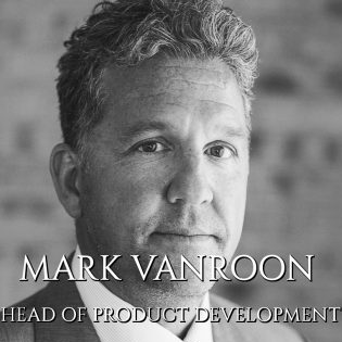Mark Vanroon
