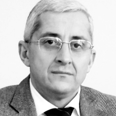George Khmaladze