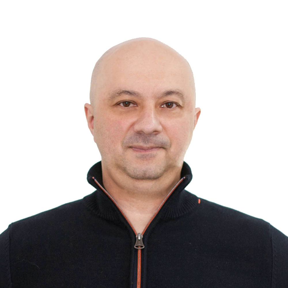 Oleg Avanesov