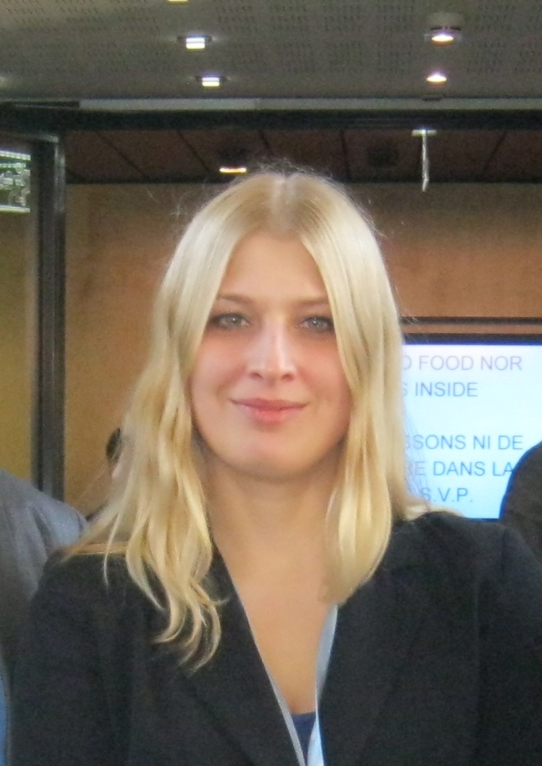 Daria Khaltourina