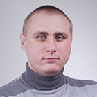 Sergey Yanchevskii