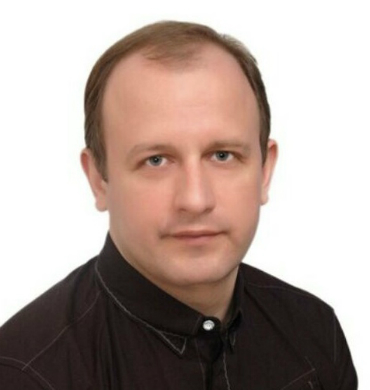 Sergey Ryabtsev