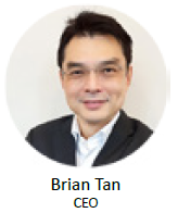 Brian Tan