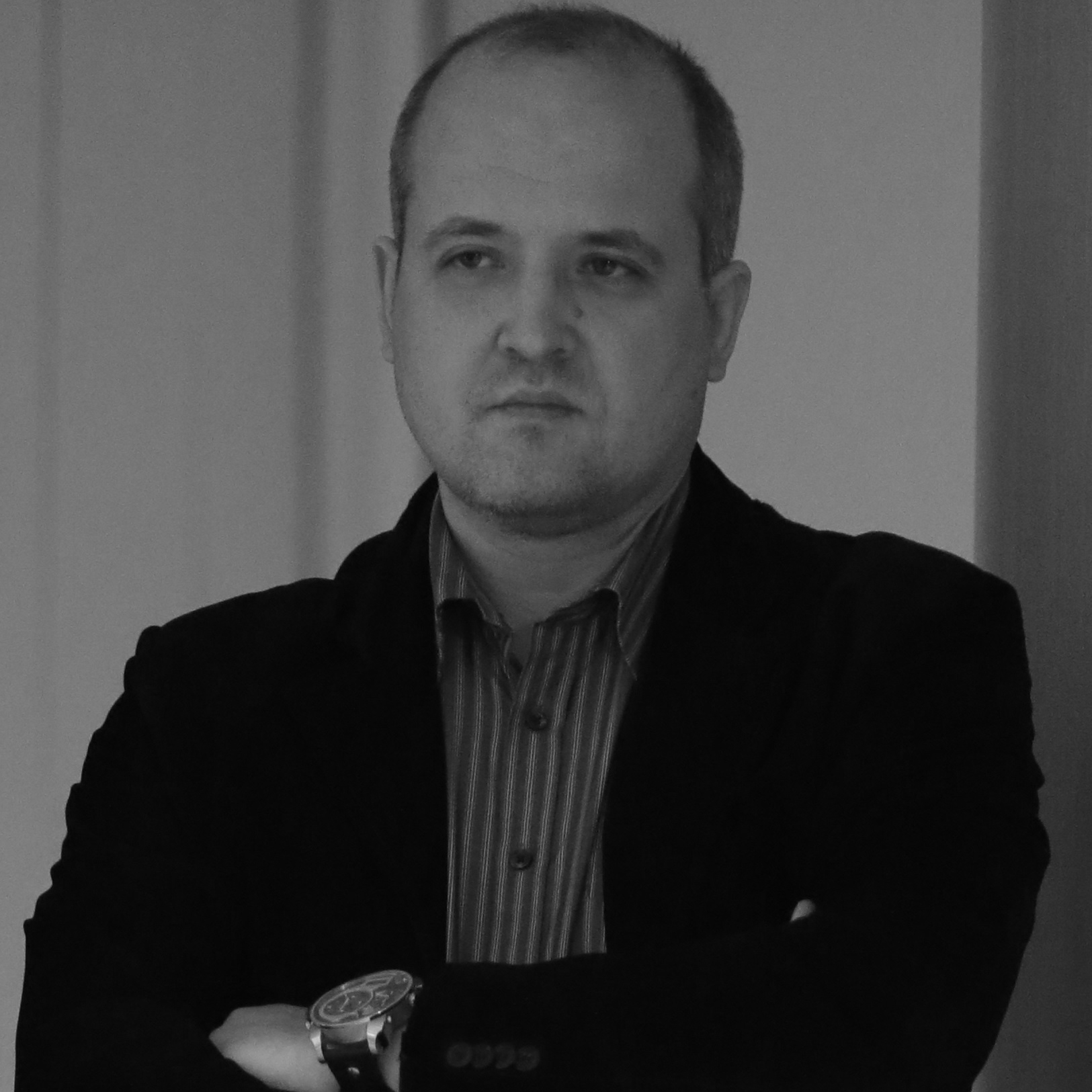 Denis Snitserev