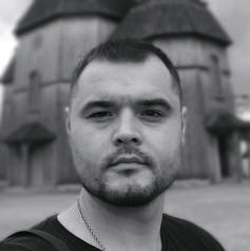Andrey Melanchik
