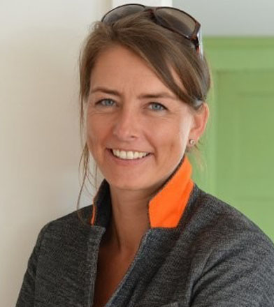 Ulrike Gregor