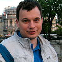 Mykhail Kartov