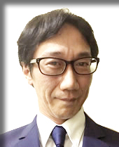 Masayoshi Suzuki