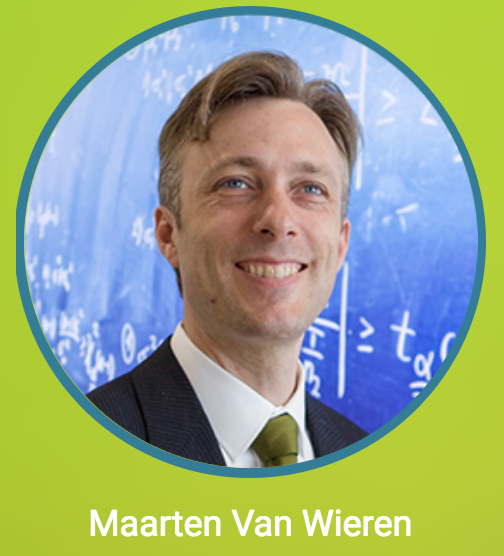 Maarten Van Wieren