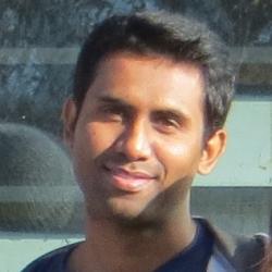 Gautam Kumar Paramanik