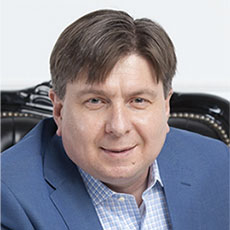 Dmitri Moiseev