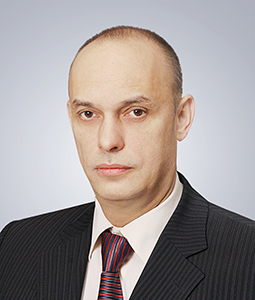Dmitry Kostachev