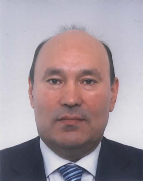 Hanif Makhiyanov