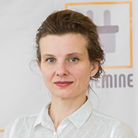 Irina Koroleva