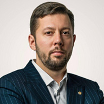 Nikolay Shkilev