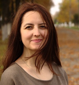 Natalia Snegynskaya