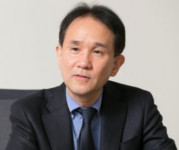 Tetsuhiro Ueda