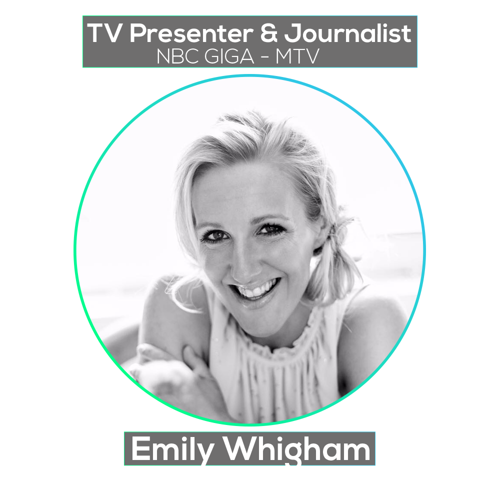 Emily Whigham