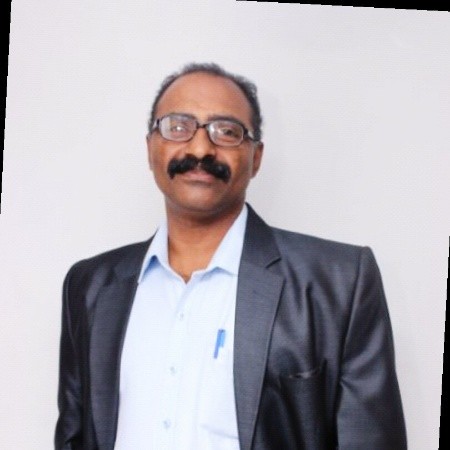Prabhakaran Nambiar