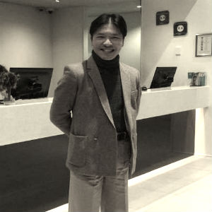 Ernie Wong
