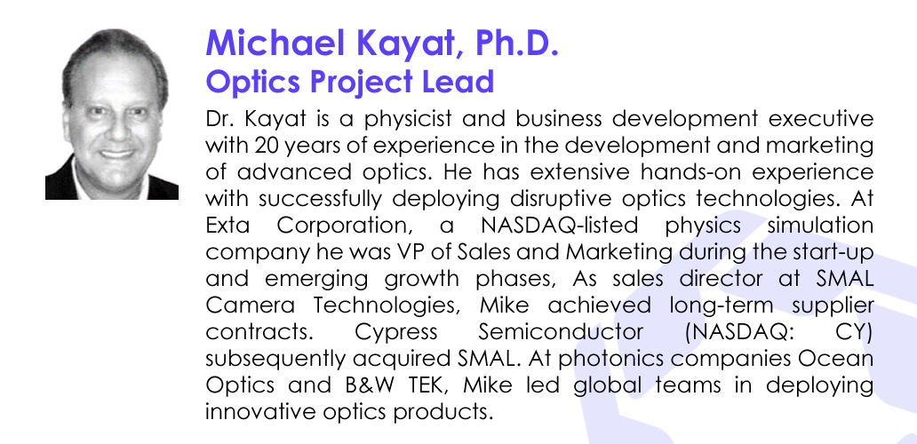 Michael Kayat