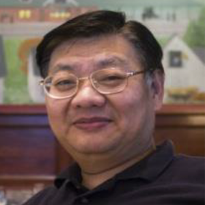 Kuan-Tsae Huang