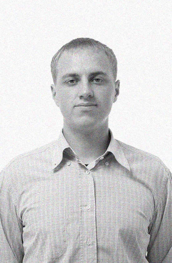Sergey Hoffman