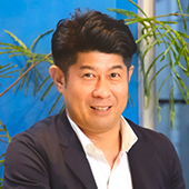 Masahiro Takamoto
