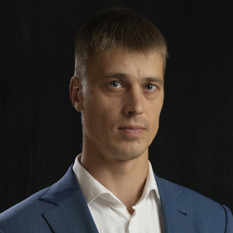 Vitaliy Mengeshev​