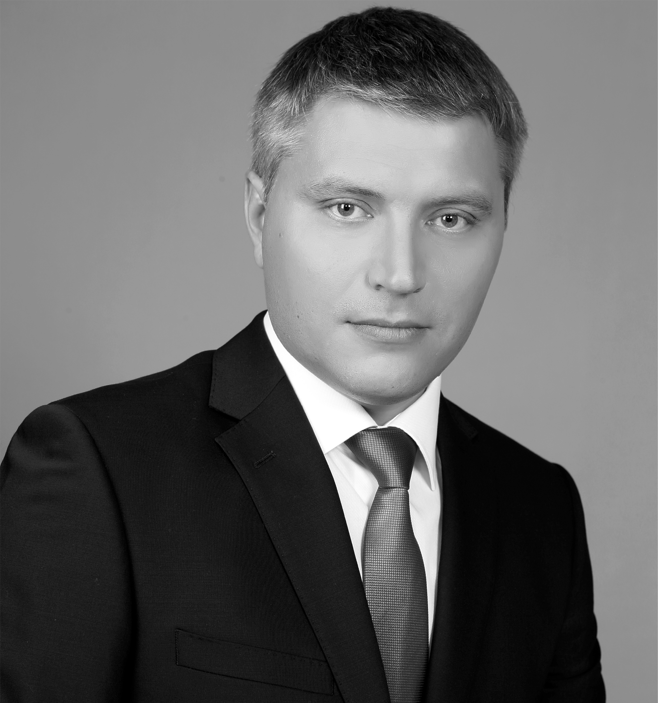 Artem Pervushin